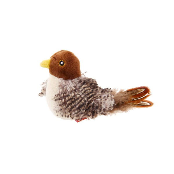 Gigwi Melody Chaser (Bird) with Motion Activated Sound Chip