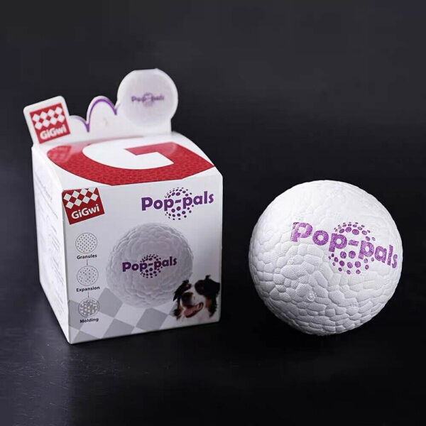 Gigwi Pop Pals Ball