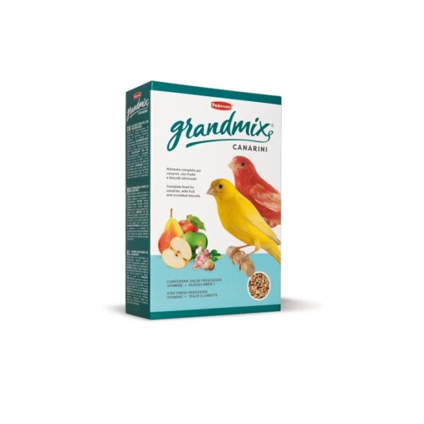 Padovan Grandmix Canarini